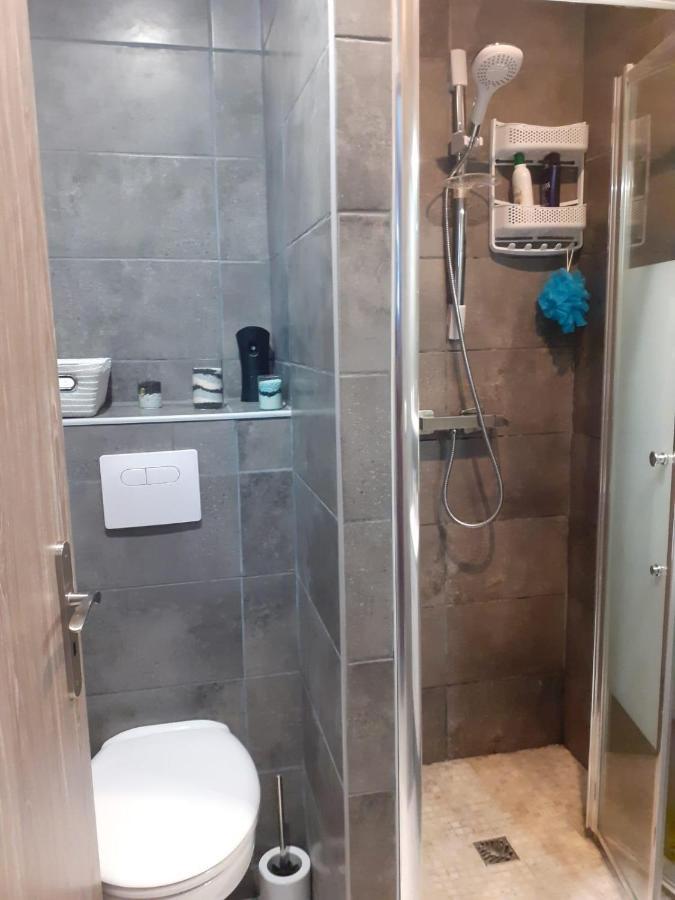Villa Jasmin Carpentras Εξωτερικό φωτογραφία