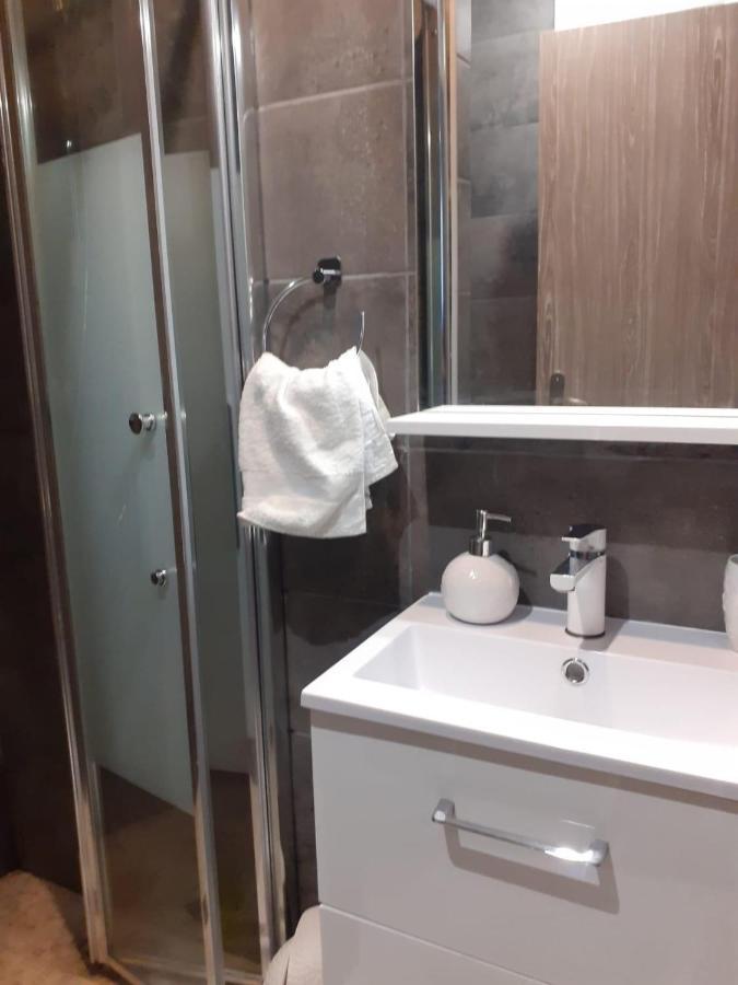 Villa Jasmin Carpentras Εξωτερικό φωτογραφία
