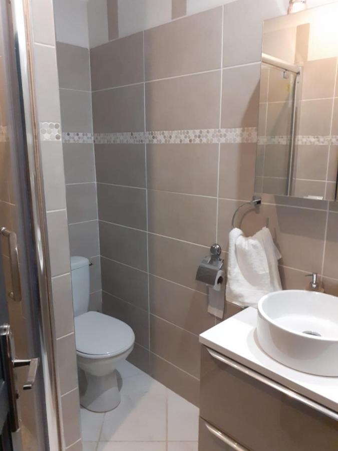 Villa Jasmin Carpentras Εξωτερικό φωτογραφία