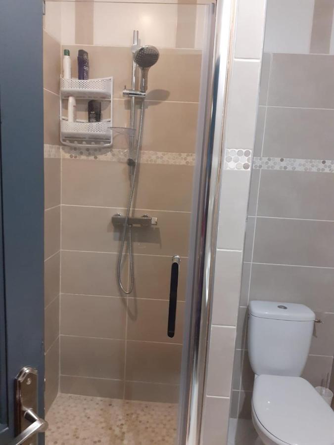 Villa Jasmin Carpentras Εξωτερικό φωτογραφία