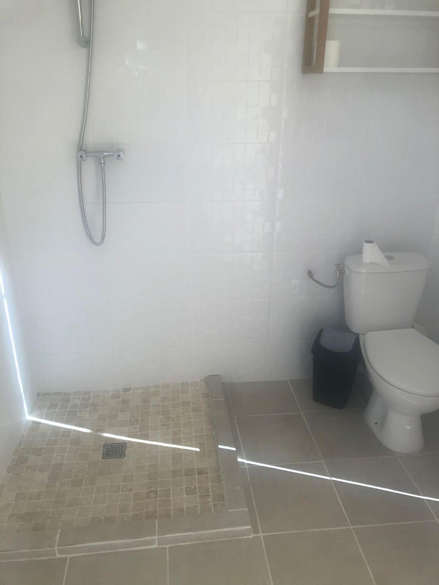Villa Jasmin Carpentras Εξωτερικό φωτογραφία