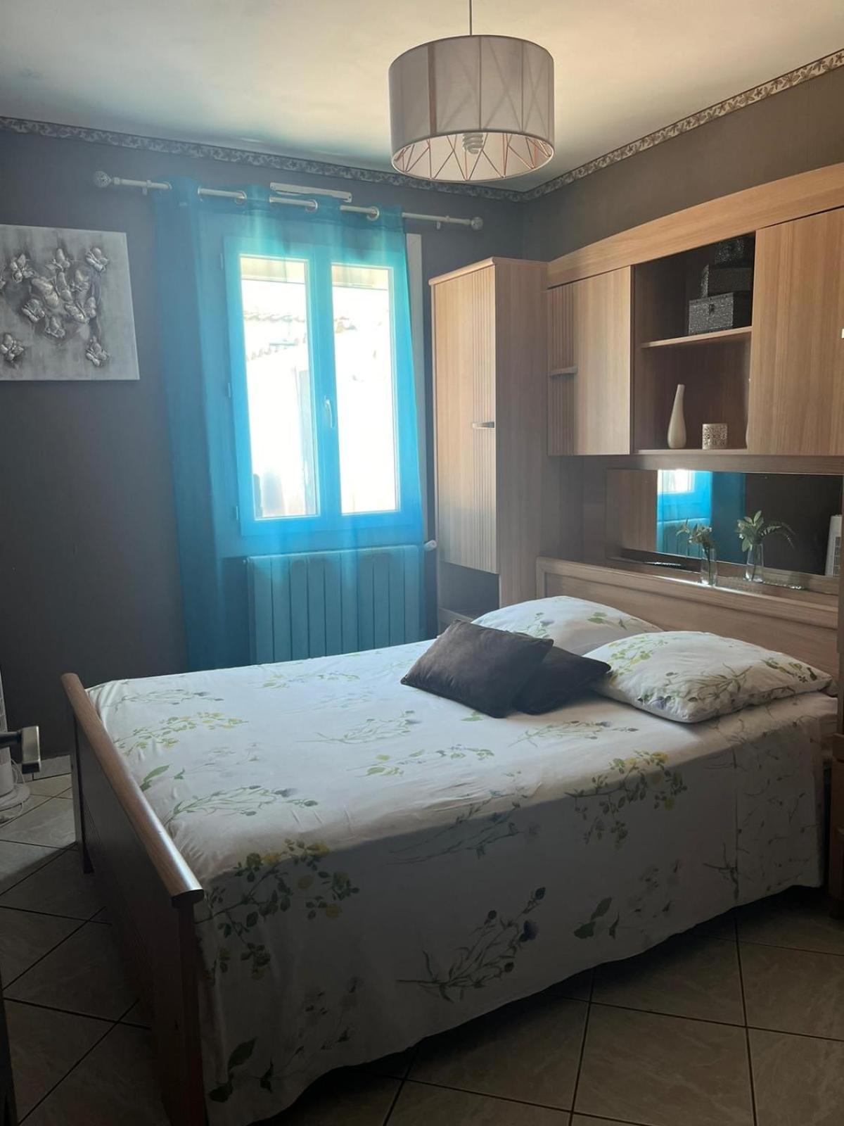 Villa Jasmin Carpentras Εξωτερικό φωτογραφία