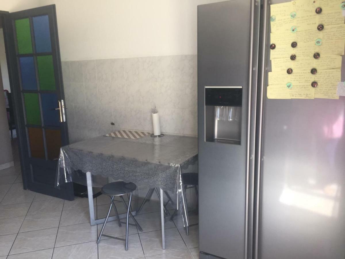Villa Jasmin Carpentras Εξωτερικό φωτογραφία