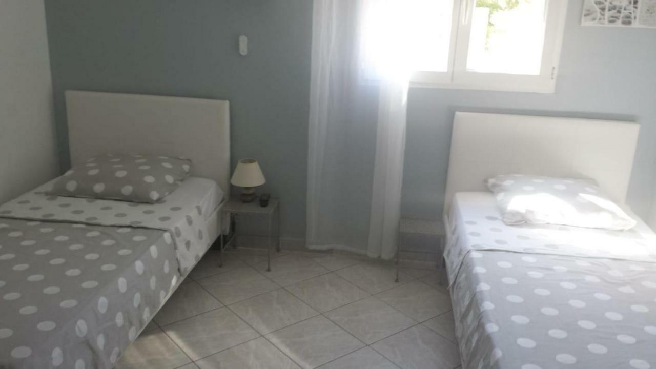 Villa Jasmin Carpentras Εξωτερικό φωτογραφία